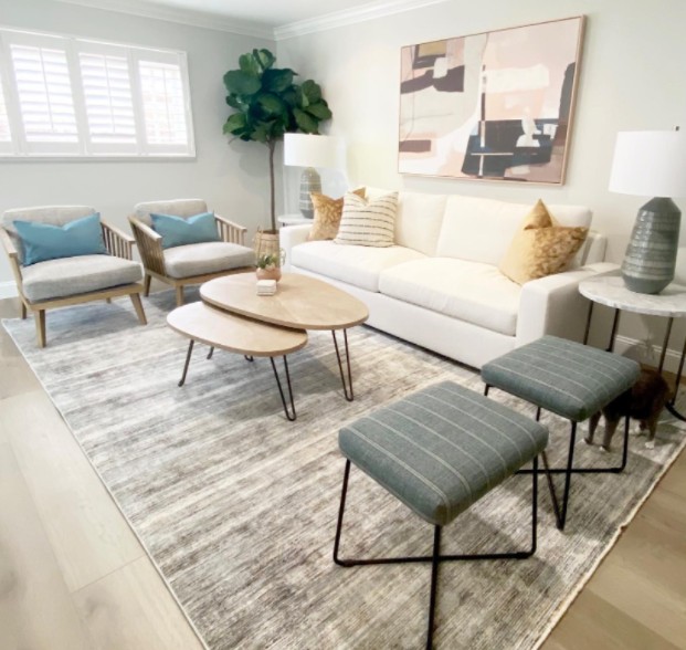 Ultra-durable rugs